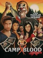 Watch Camp Blood X: Animated 0123movies