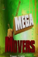 Watch History Channel Mega Movers Tower Crane 0123movies