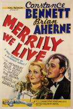 Watch Merrily We Live 0123movies