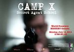 Watch Camp X 0123movies