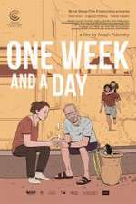 Watch One Week and a Day 0123movies