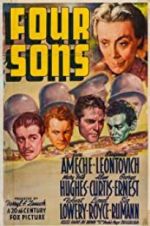 Watch Four Sons 0123movies