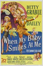 Watch When My Baby Smiles at Me 0123movies