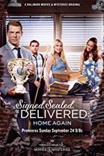Watch Signed, Sealed Delivered: Home Again 0123movies