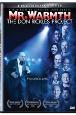Watch Mr Warmth The Don Rickles Project 0123movies