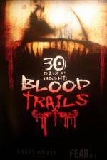 Watch 30 Days of Night: Blood Trails 0123movies