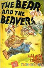 Watch The Bear and the Beavers (Short 1942) 0123movies