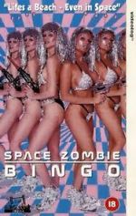 Watch Space Zombie Bingo!!! 0123movies