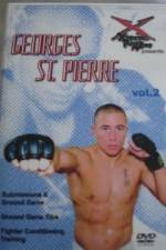 Watch Rush Fit Georges St. Pierre MMA Instructional Vol. 2 0123movies