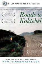 Watch Koktebel 0123movies
