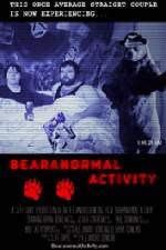 Watch Bearanormal Activity 0123movies
