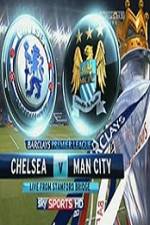 Watch Chelsea vs Manchester City 0123movies