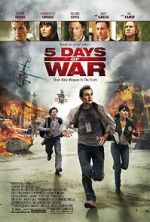 Watch 5 Days of War 0123movies