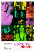 Watch Color Me Olsen 0123movies