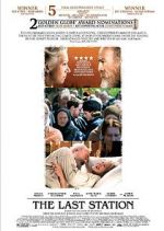 Watch The Last Station 0123movies