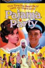 Watch Pajama Party 0123movies