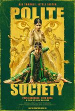 Watch Polite Society 0123movies