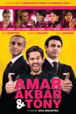 Watch Amar Akbar & Tony 0123movies
