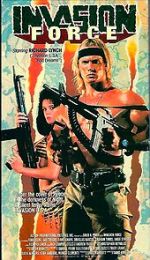 Watch Invasion Force 0123movies