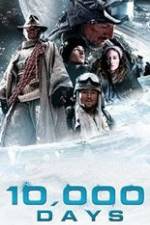 Watch 10,000 Days 0123movies