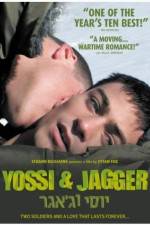 Watch Yossi & Jagger 0123movies