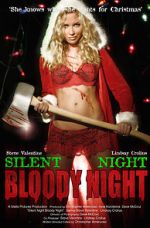 Watch Silent Night Bloody Night (Short 2008) 0123movies