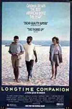 Watch Longtime Companion 0123movies