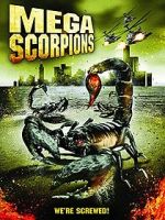 Watch Mega Scorpions 0123movies