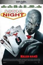 Watch Poker Night 0123movies