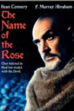 Watch The Name of the Rose 0123movies