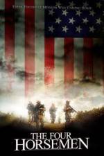 Watch The Four Horsemen 0123movies
