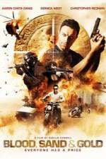Watch Blood, Sand and Gold 0123movies