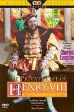 Watch The Private Life of Henry VIII. 0123movies
