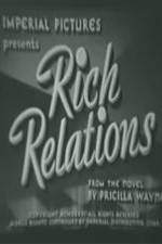 Watch Rich Relations 0123movies