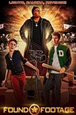 Watch Found Footage 0123movies