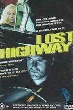Watch Lost Highway 0123movies