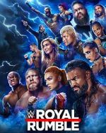 Watch WWE Royal Rumble (TV Special 2023) 0123movies