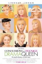 Watch Confessions of a Teenage Drama Queen 0123movies