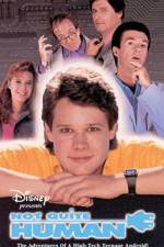 Watch Not Quite Human 0123movies