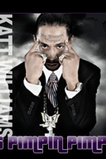 Watch Katt Williams: It's Pimpin' Pimpin' 0123movies