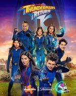 Watch The Thundermans Return 0123movies