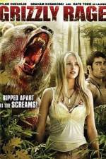 Watch Grizzly Rage 0123movies
