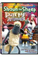 Watch Shaun The Sheep: Party Animals 0123movies