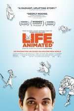 Watch Life, Animated 0123movies