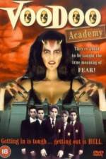 Watch Voodoo Academy 0123movies