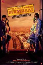 Watch Once Upon a Time in Mumbaai 0123movies