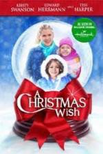 Watch A Christmas Wish 0123movies