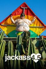 Watch Jackass 4.5 0123movies