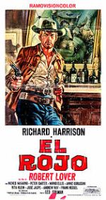 Watch Rojo 0123movies