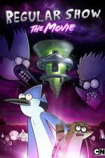Watch Regular Show: The Movie 0123movies
